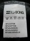 Кофта BILLABONG plasma hoodie (розмір L) - 8