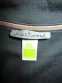 Кофта термобілизна SMARTWOOL merino 250 base layer 1/4 zip grey jersey (розмір XL) - 4