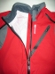 SUGOI waterproof light bike/run jacket (size M) - 3