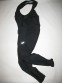 KIAE windproof waterproof cycling long bib pants (size 2XL/XL) - 3