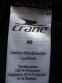 CRANE windstopper jersey lady (size 40-L/M) - 3