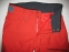 Штани NORRONA Roldal Gore-Tex PrimaLoft Pant (розмір жін.-L/чоловік.М) - 4