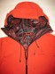 Jacket HUMMEL classic bee 3 layer jacket lady (size S) - 2