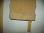 BRANDSDAL Tvedestrand pants lady (size M) - 10