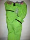 Штани YOBS snowboard pants lady (розмір M) - 7