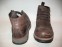 Черевики MERRELL rugged usa westward boots (розмір US9/UK8.5/EU43 (на стопу 270 mm)) - 2