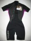 Гідрокостюм BODY GLOVE pro 3 shorty springsuit lady (розмір 5/6 (ріст 157-163см/вага 50-53кг)) - 2