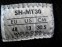 SHIMANO sh-mt30 mtb shoes (size US13/EU48 (for feet up to 305 mm)) - 10