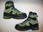Черевики MAMMUT cascade GTX boots (розмір US9.5/UK8.5/EU42 (на стопу 260 mm)) - 4
