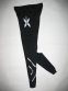 Pants 2XU compression tights unisex (size XS) - 9