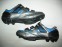 SHIMANO sh-m180g mtb bike shoes (size UK12.5/EU47 (for feet up to 298 mm)) - 4