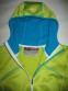 Кофта ORTOVOX merino fleece hoodies lady (розмір S) - 5
