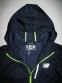 Куртка NEW BALANCE lite packable jacket (розмір M/L) - 4
