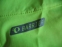 PEARL IZUMI elite barrier ultralight jacket (size XXL) - 8