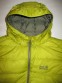JACK WOLFSKIN double-sided down jacket (size XXL) - 3