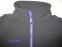 MAMMUT rundle softshell jacket lady (size M) - 3