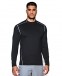 Rashguard UNDER ARMOR coldgear evo fitted mock (size M) - 1