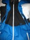 NITRO substance snowboard jacket (size S) - 10