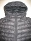 PEAK PERFOMANCE frost pertex down jacket (size XXL) - 5