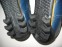 Велотуфлі SHIMANO SH-M150 mtb shoes (розмір UK5,5/EU38,5 (на стопу до 240 mm)) - 7