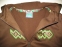 BURTON hoodie lady jacket (size L (actually M/S)) - 3