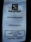 Шорти SALOMON Wayfarer shorts lady (розмір M/S) - 8