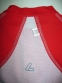 Футболка LOFFLER running zip shirt (розмір 50/М-L) - 4