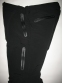 Штани COOL RUNNING softshell pants (розмір L) - 5