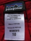 PATAGONIA lady pants (size S) - 2