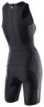 Костюм для тріатлону 2XU perform trisuit lady (розмір S) - 1