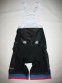 Велошорти BIORACER bikester cycling bib shorts (розмір L) * - 3