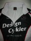 GIORDANA design cycler windtex bike jacket (size M-3-48) - 3