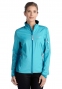 Куртка JACK WOLFSKIN Electron Softshell jacket lady (розмір M) - 1