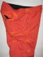 QUICKSILVER porter pants (size L) - 9