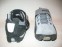 Велотуфлі SHIMANO sh-mt 40 MTB shoes (розмір US10/EU44 (на стопу 278 mm)) - 5