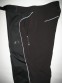 Штани ADIDAS windstopper softshell pants (розмір 50/L) - 3
