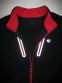 PEARL IZUMI pro softshell jacket (size XXL) - 7