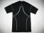 Футболка XACTION compression shirt (розмір L) - 1