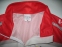 CUORE velofritzen windtex jacket (size XL) - 2