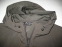VAUDE Hurricane II hood softshell jacket (size S/M) - 3