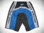 FOX racing DH shorts (size 34) - 1