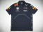 Polo PUMA aston martin red bull racing 18 polo jersey (size M) - 2