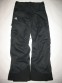 SALOMON qst guard ski pants (size S) - 2