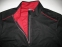 T-shirt GREG NORMAN Weatherknit Rain Protection 1/4-Zip Short Sleeve (size L (actually XL)) - 4