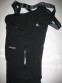 Штани BERGANS oppdal insulated pant lady (розмір XS) - 5