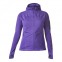 Jacket BERGHAUS pravitale light hooded fleece lady (size M) - 2