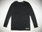 Jersey SKINS dnamic base compression longsleeve jersey (size XL) - 2