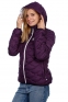 IGUANA high-tec 4-layer jacket lady (size 38-M/S) - 1