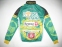 DIADORA mem windtex jacket (size M) - 1