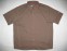 Сорочка MAMMUT ultralight outdoor shirt (розмір XXL/XXXL) - 1